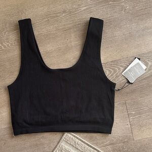 Forever 21 | Ribbed Active Sports Bra